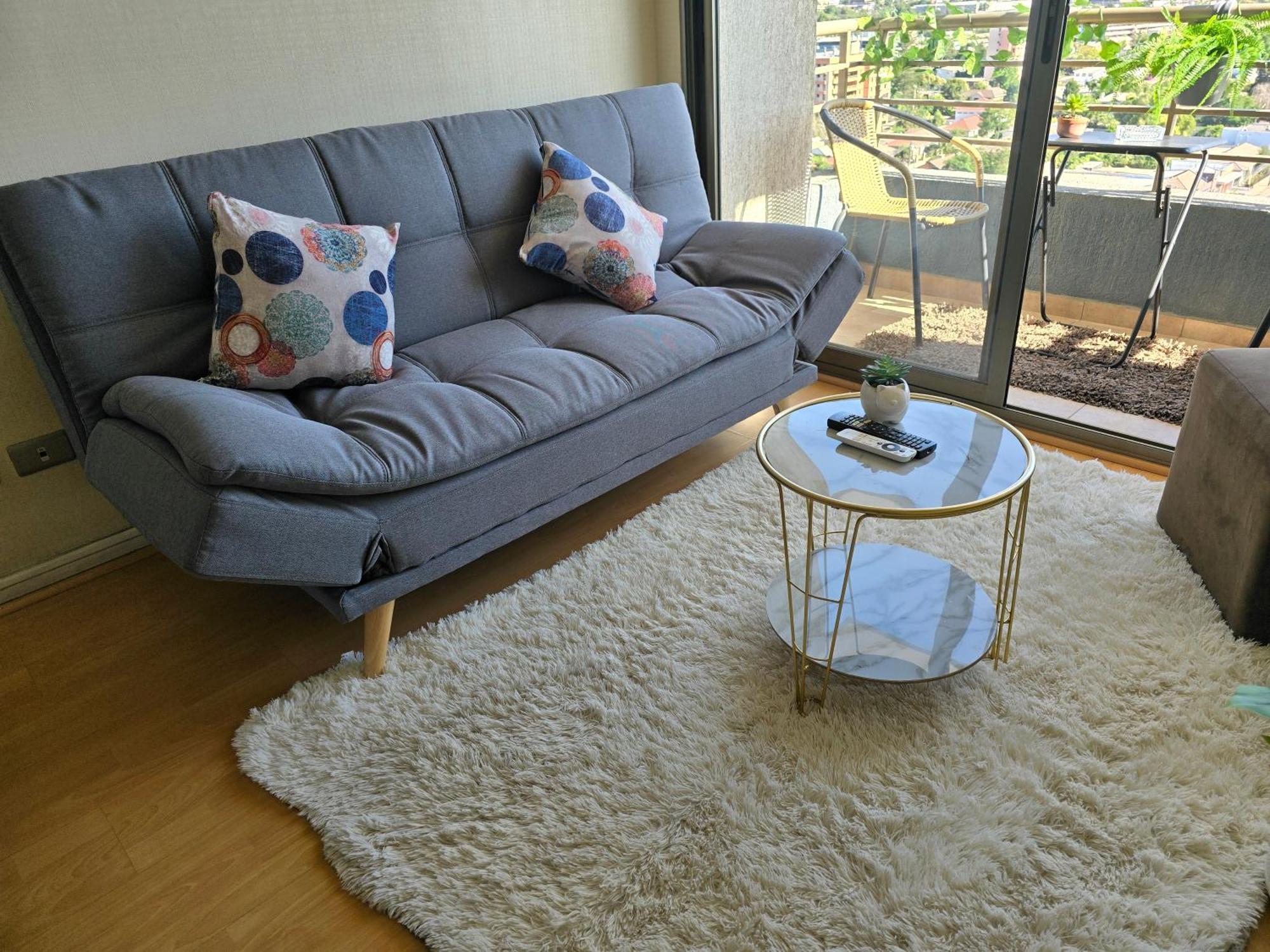 Depto Apartment Rancagua