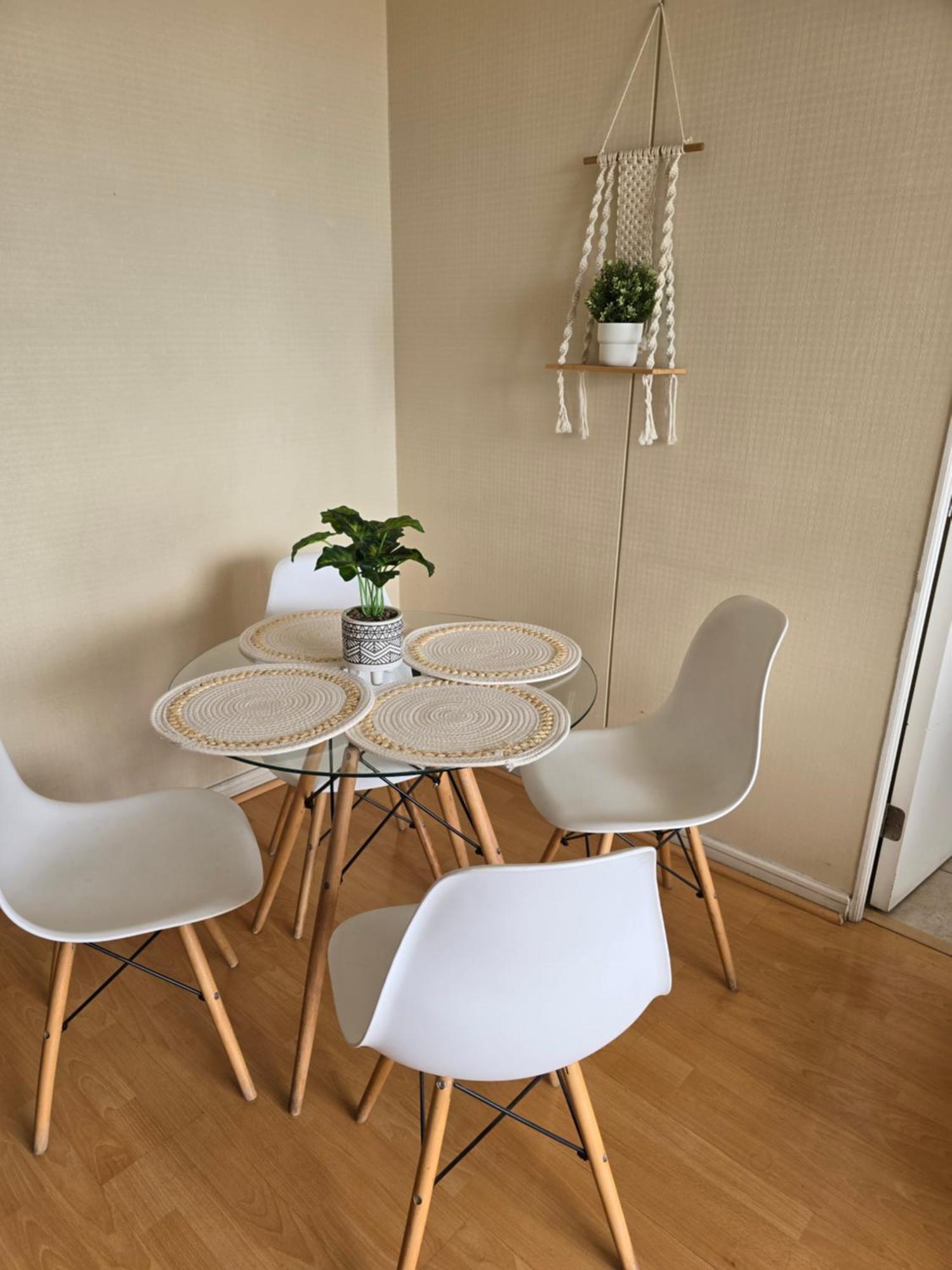 Depto Apartment *