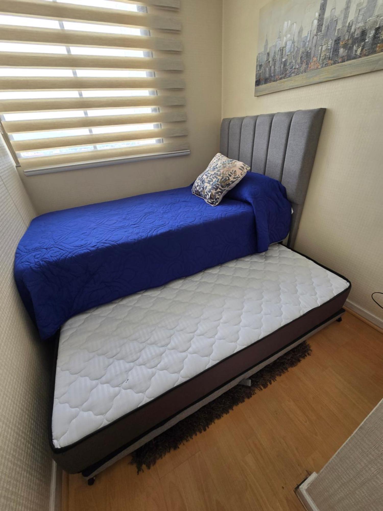 Apartment Depto *