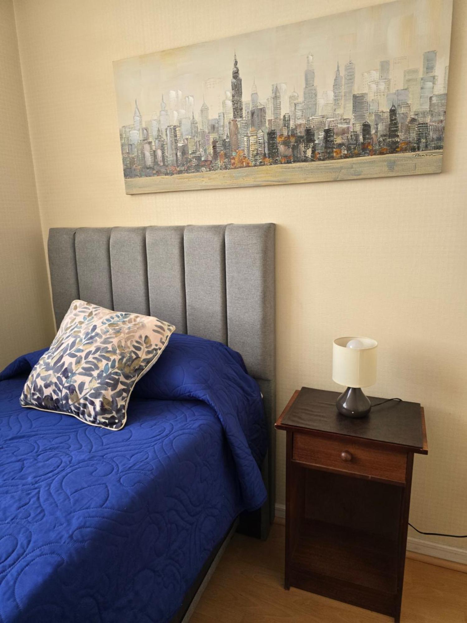 Apartment Depto
